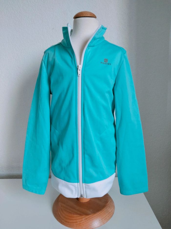 Veste Domyos - 6 ans - photo numéro 2