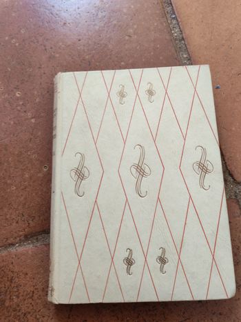 Vacances Fantastiques au Kenya de Margaret Ruthin, Bibliothèque Rouge et Or, éd. G.P. 