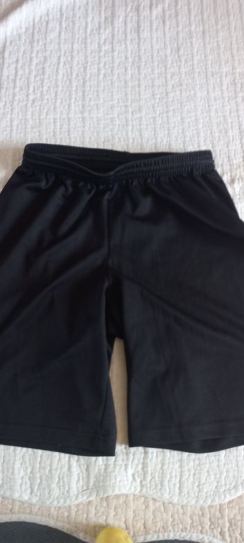 Short Decathlon  14 ans