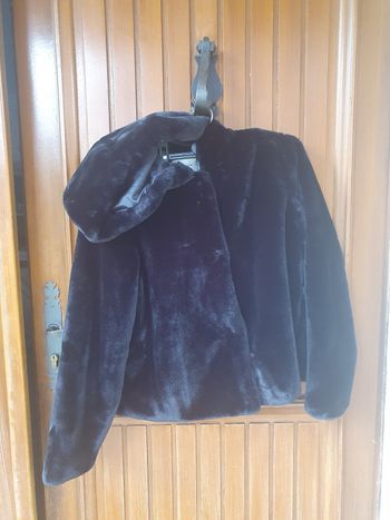 Manteau promod