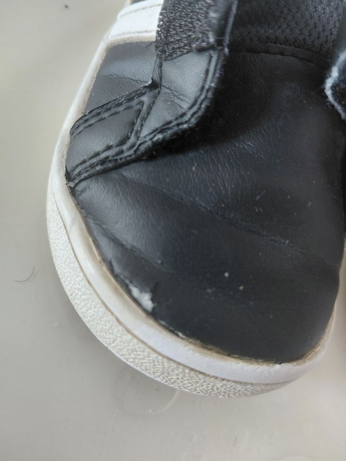 Basket - photo numéro 8