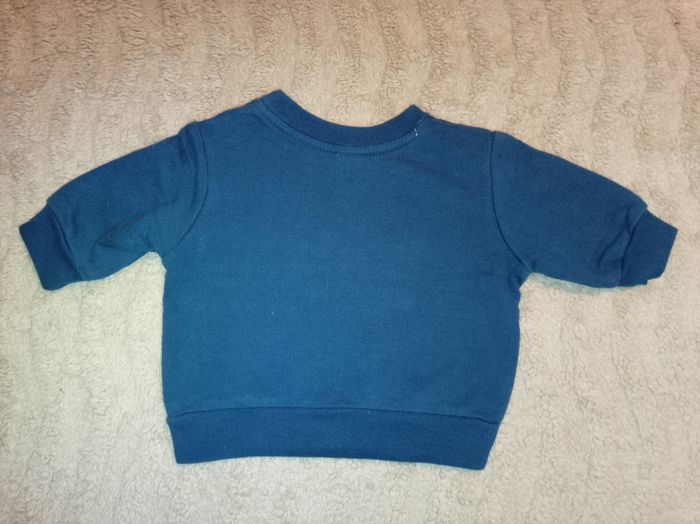 Pull bébé - photo numéro 3