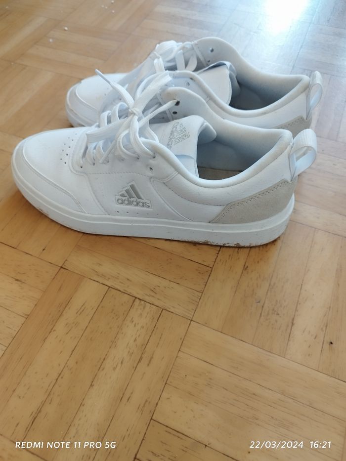 Adidas