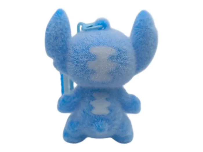 Porte cle Stitch Bleu - photo numéro 2