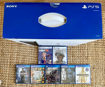 Playstation 5