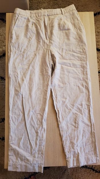 Pantalon hetm
