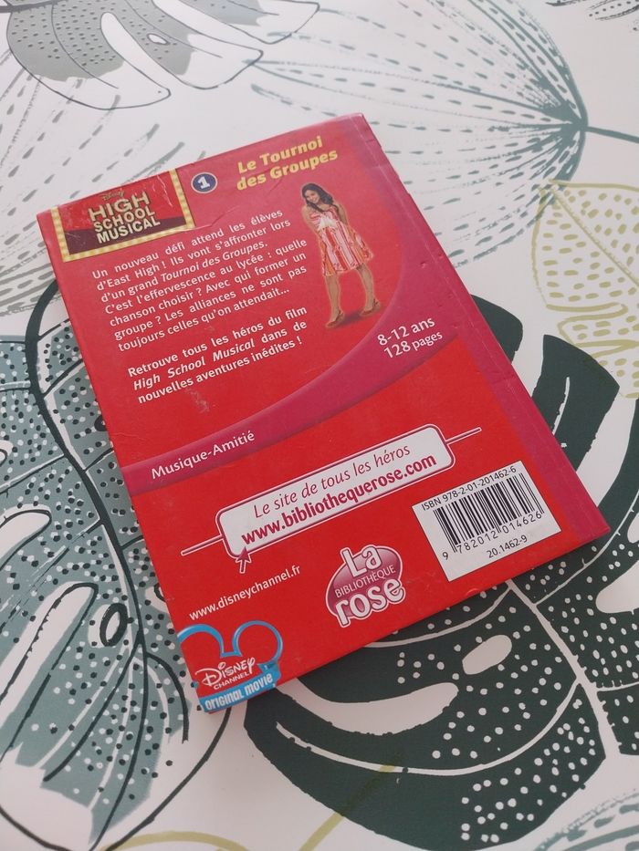 Livre enfant - photo numéro 2