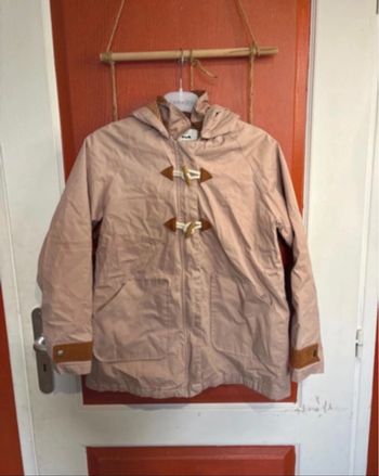 Manteau