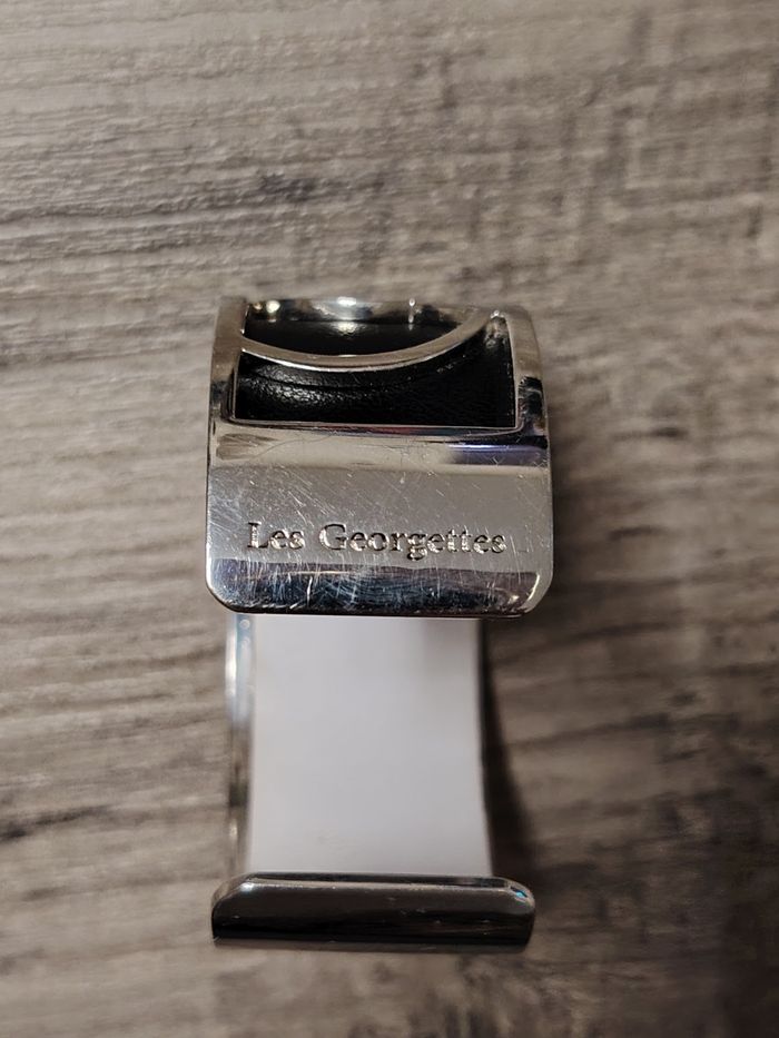 Bracelet les georgettes - photo numéro 2