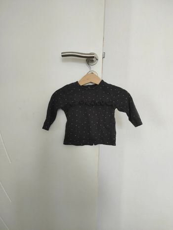 T-shirt 12 mois Kiabi