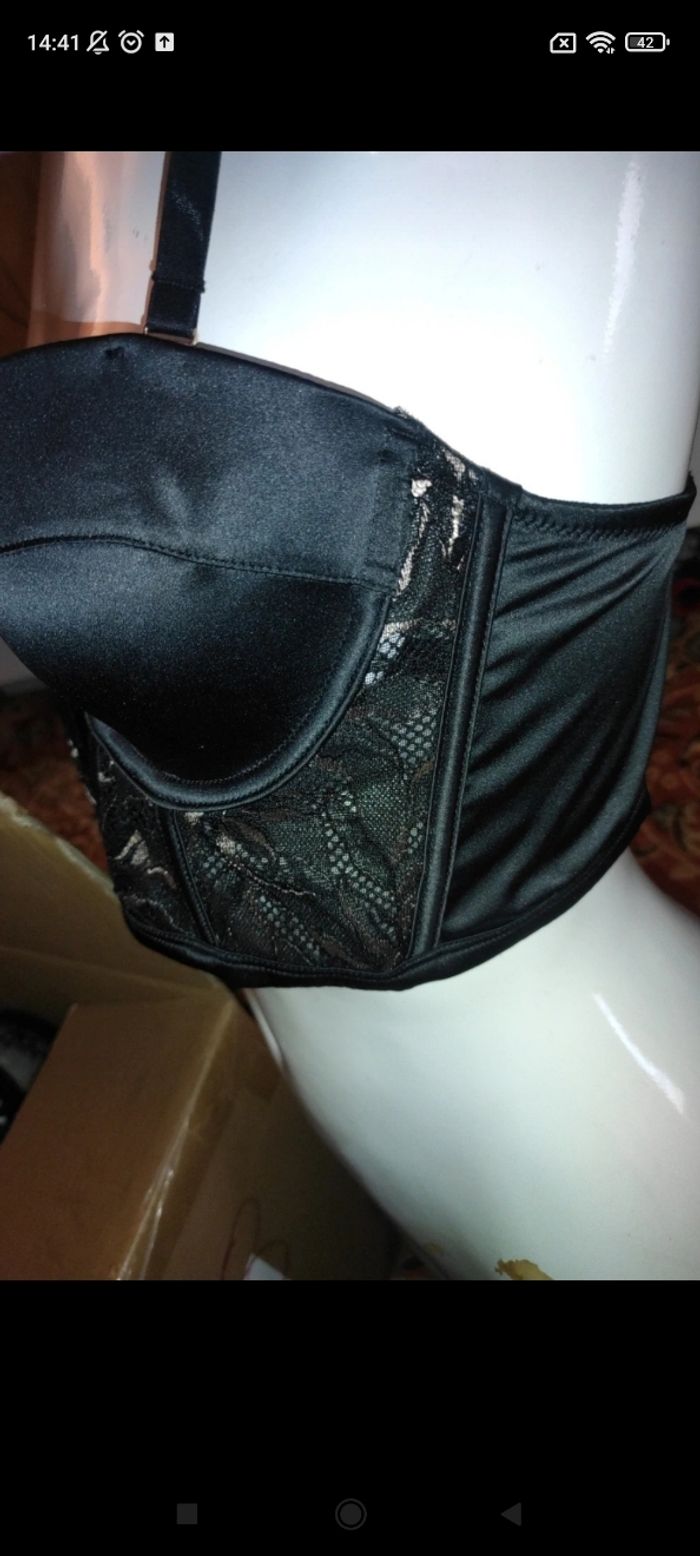 Très beau soutien gorge f15 - photo numéro 4