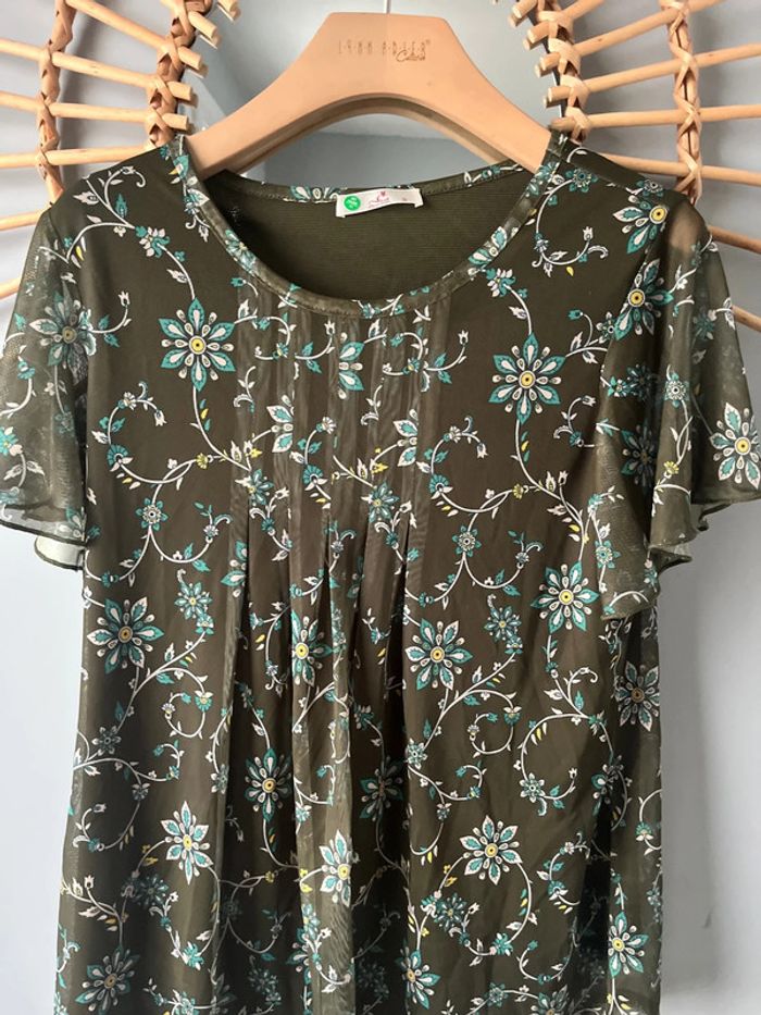 Haut femme Cheerslife taille s neuf - photo numéro 2