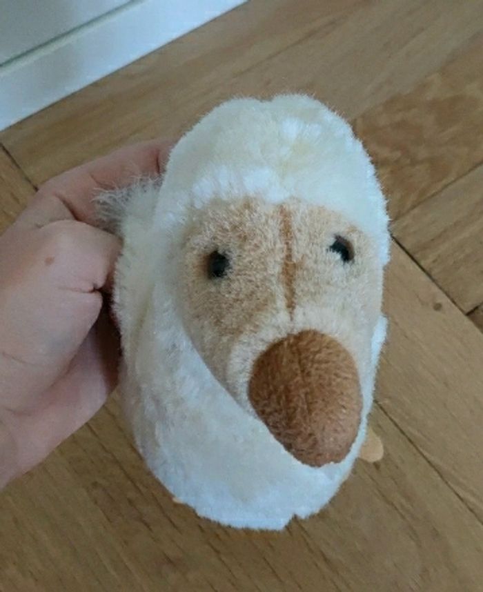 Peluche Dodo Wally Plush - photo numéro 4