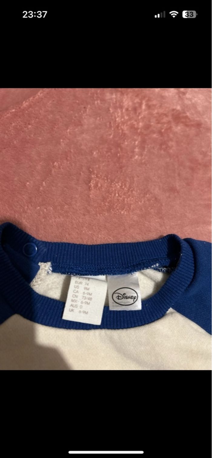 Ensemble Disney - photo numéro 3