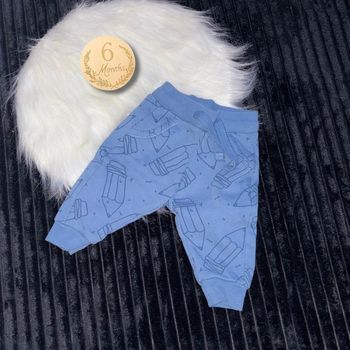 Pantalon bébé garçon taille 6 mois