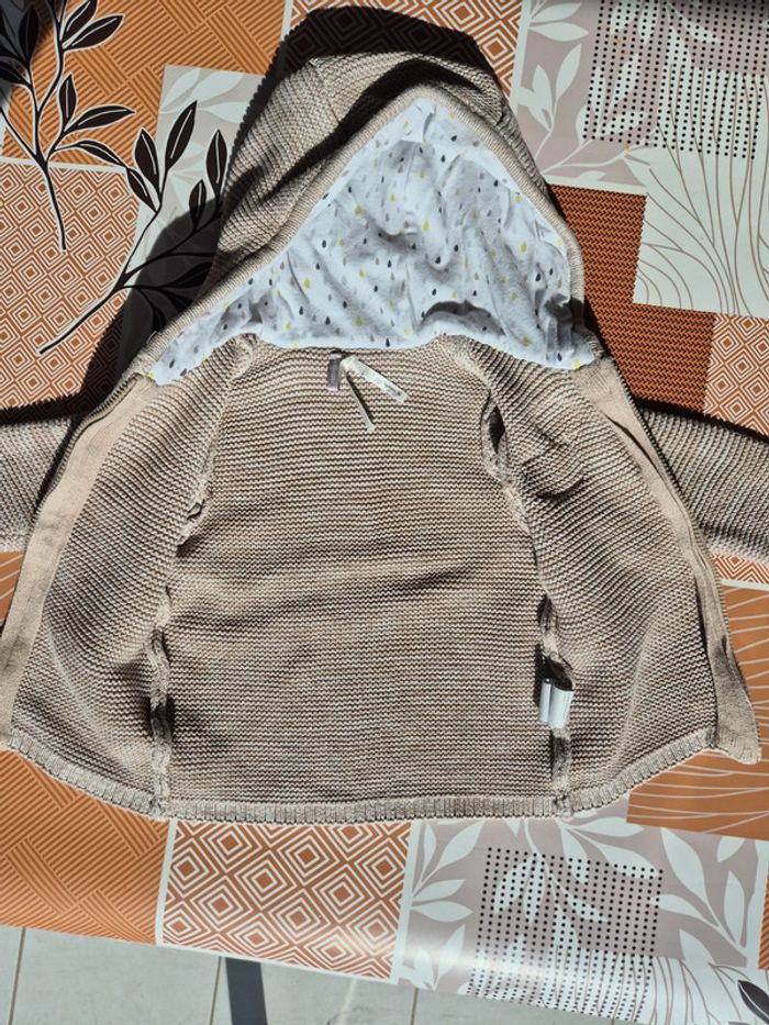 Gilet - photo numéro 4