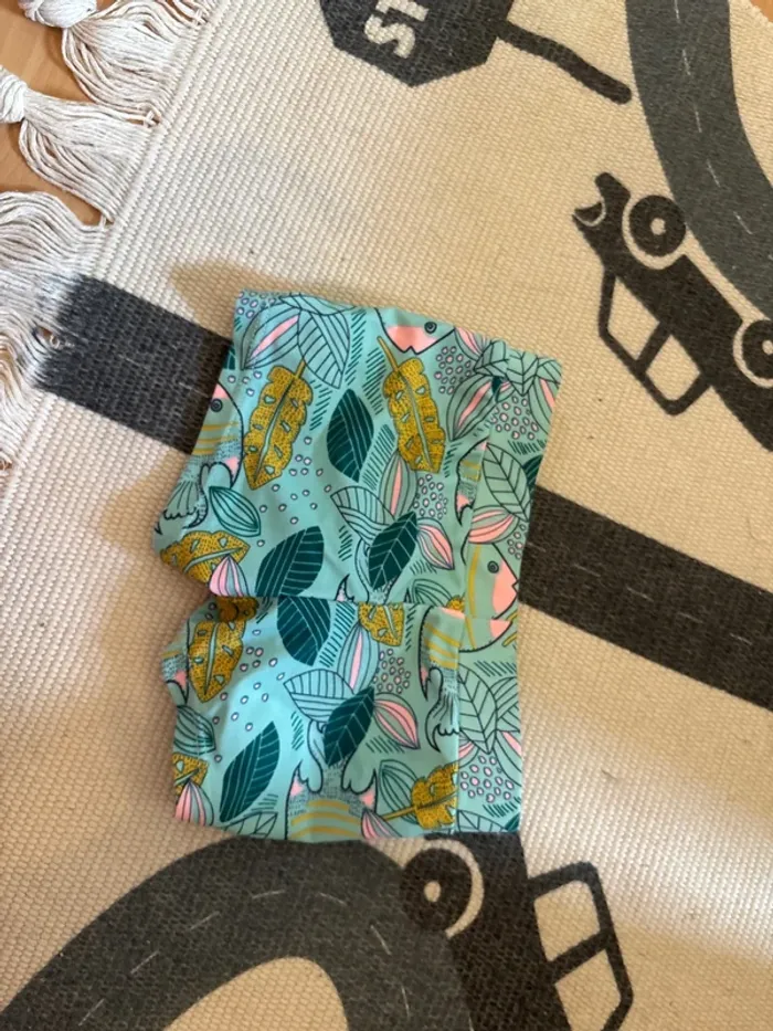 Lot de 2 shorts de bain - photo numéro 3