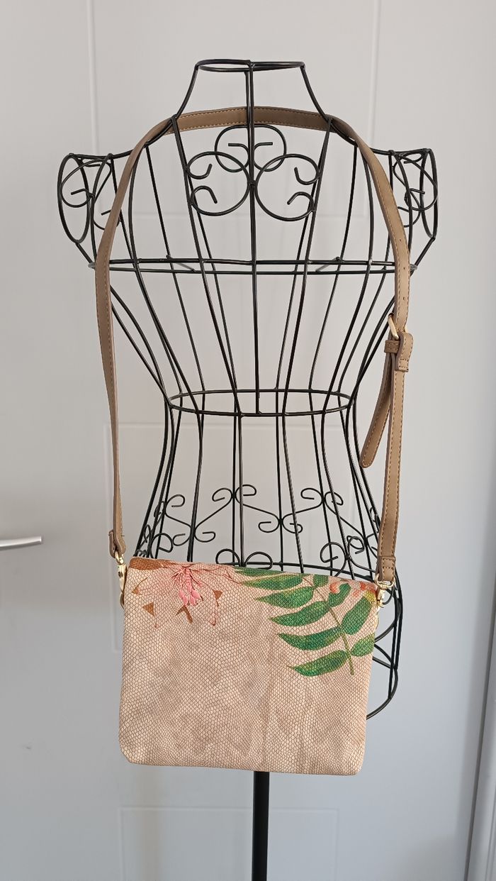 Pochette Desigual - photo numéro 3