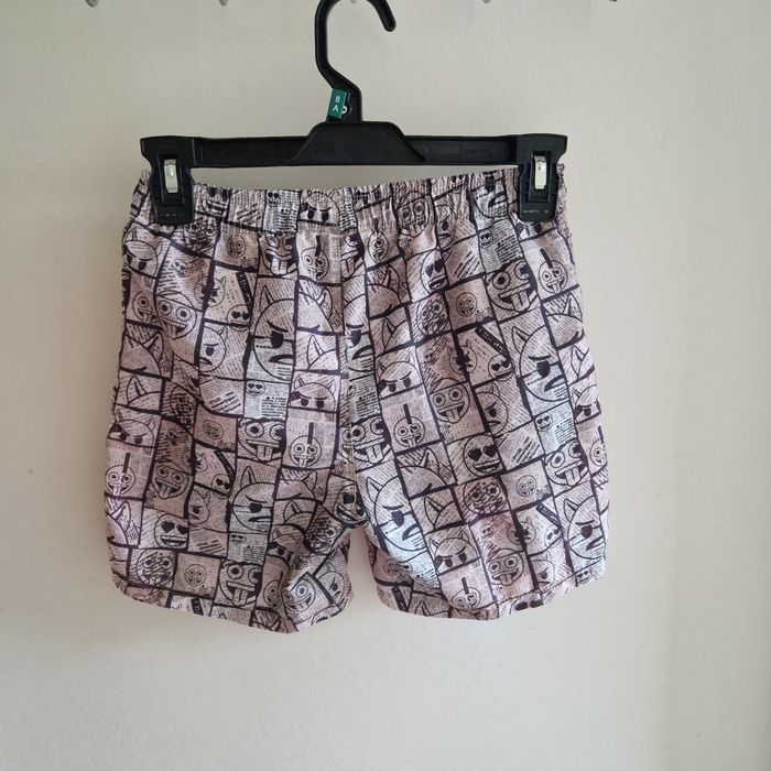 10 short de bain empji - photo numéro 4