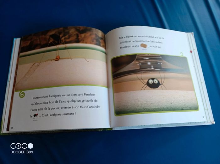 Livre enfants - photo numéro 3