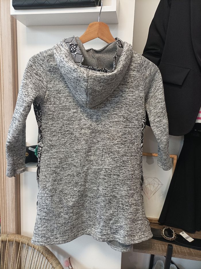 Robe sweat minnie - photo numéro 3