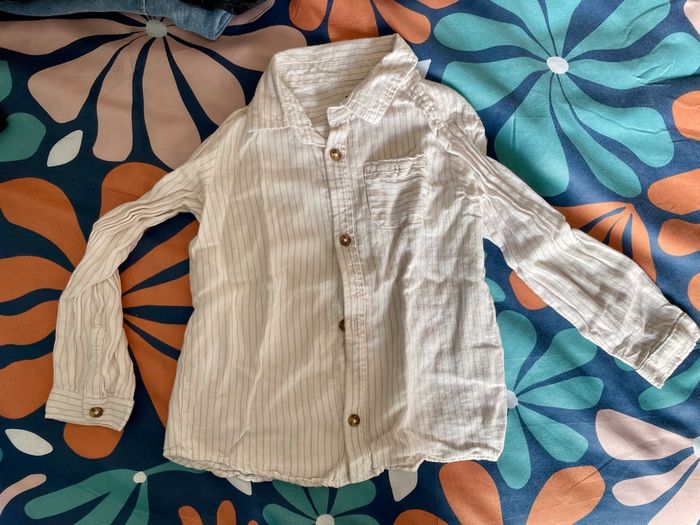 Lot vêtement 3 ans - photo numéro 4