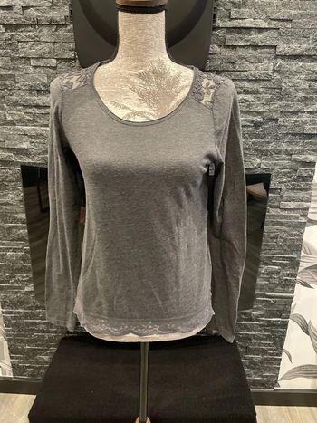 Pull fille 14ans L.O.G.G