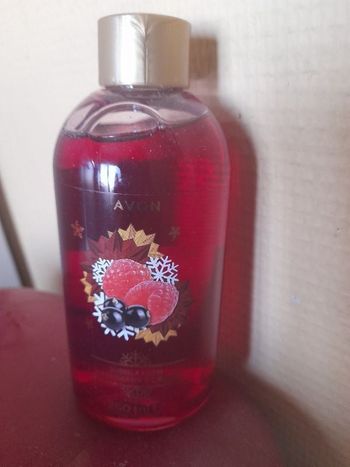 Bain moussant