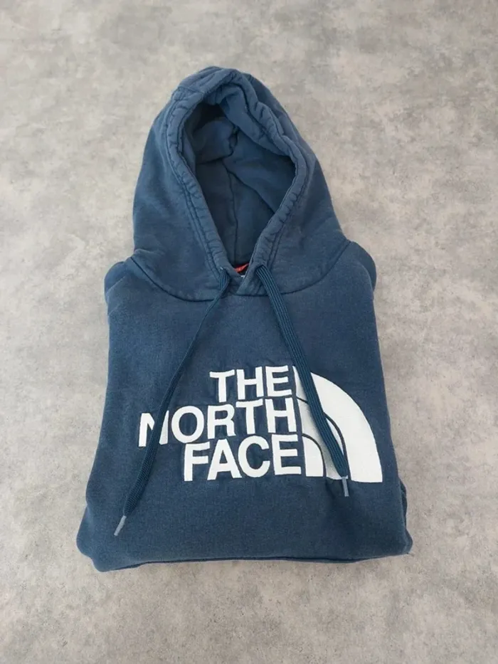 Sweat The north face - photo numéro 2