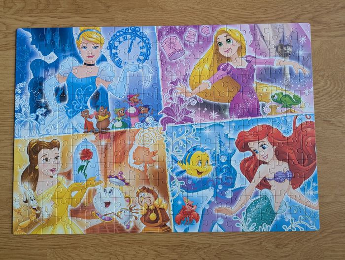 Puzzle 250 pièces, Clementoni - photo numéro 2