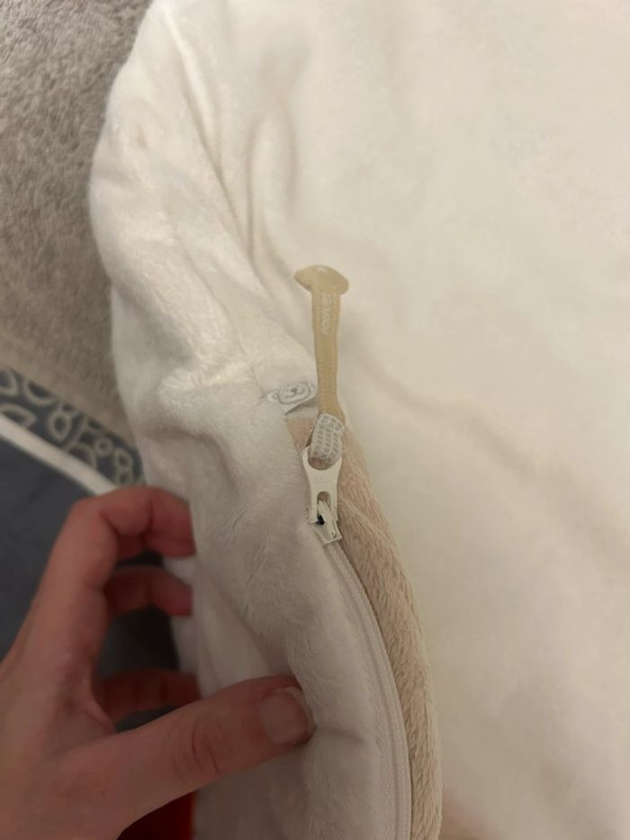 Gigoteuse Noukie’s - photo numéro 3