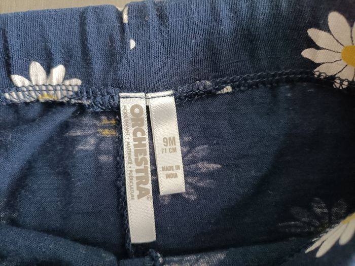 Short Marguerite 9 mois - photo numéro 3