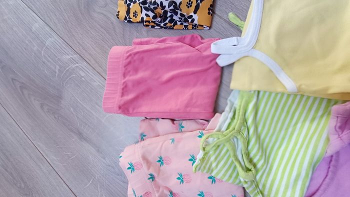 Lot vêtements 2 ans - photo numéro 8