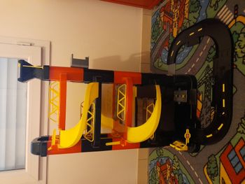 garage à voiture