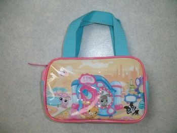 SAC Littlest PetShop