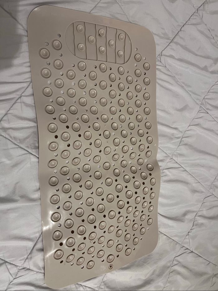 Tapis de bain antidérapant - photo numéro 4