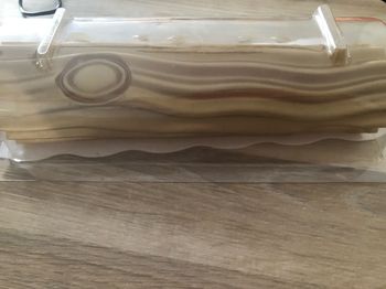 Moule bûche de Noel