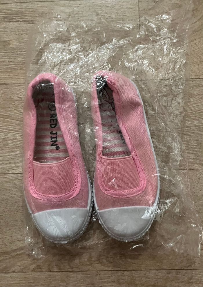 Chaussure fille - photo numéro 3