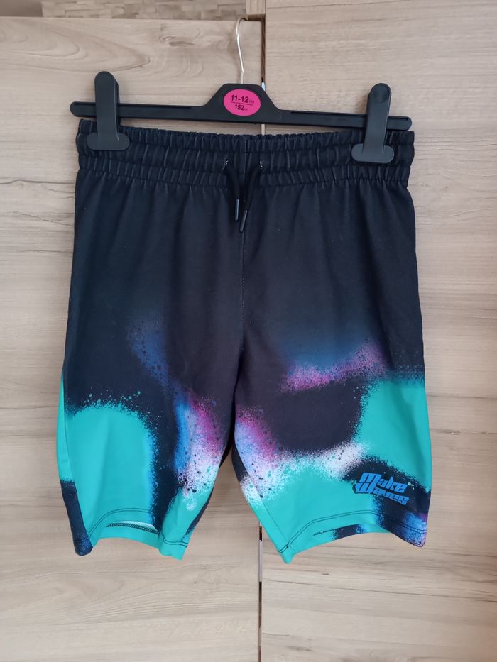 short bermuda 11-12 ans