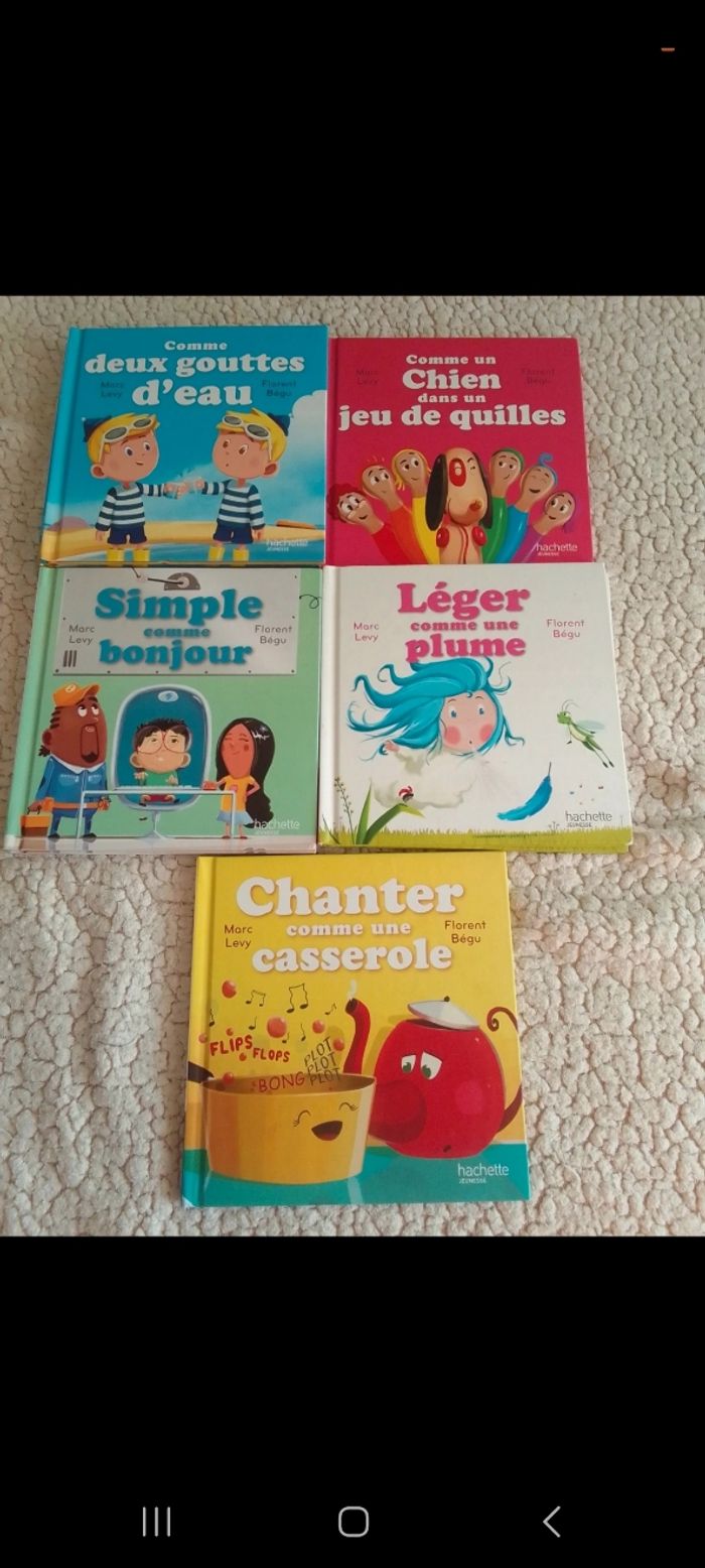 Livre mac do  ,Pas tout dans les photos - photo numéro 5