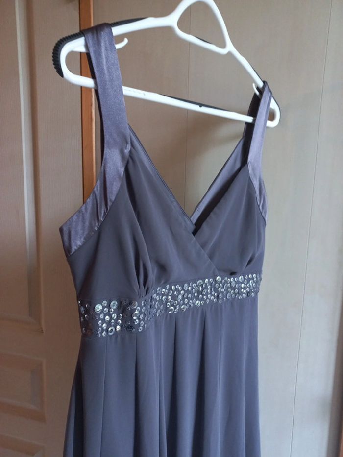 Robe de cérémonie - photo numéro 4