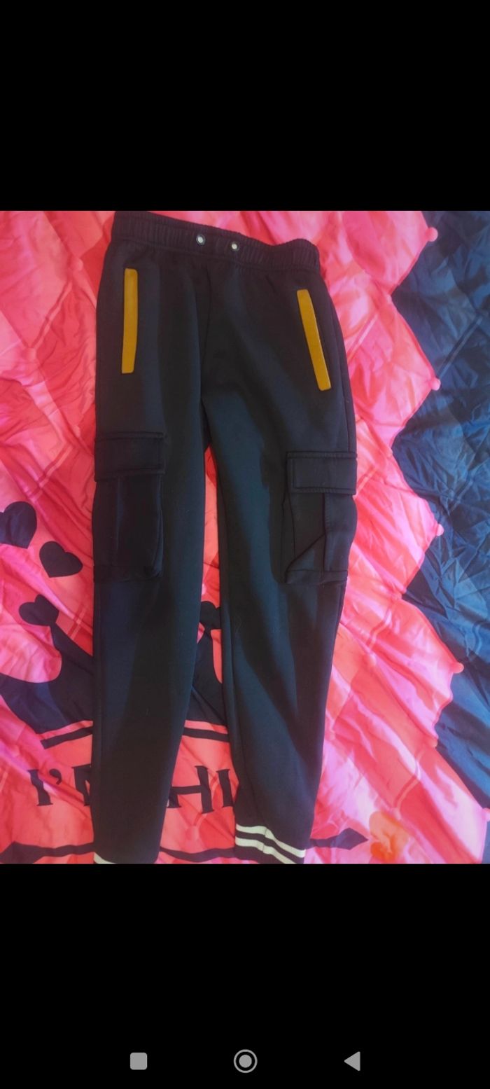 Ensemble jogging - photo numéro 2
