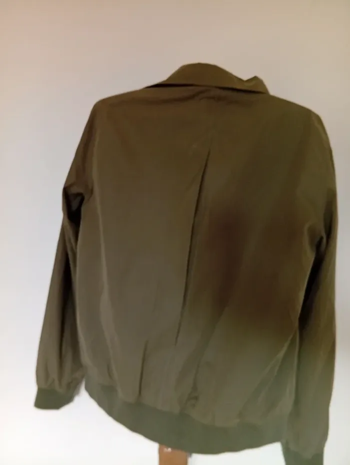 Veste homme taille 52 - photo numéro 4