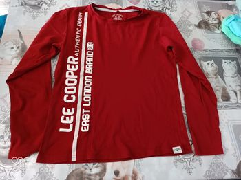 Maillot garçon