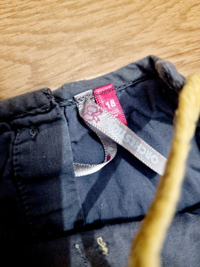 Robe 👗 - photo numéro 3