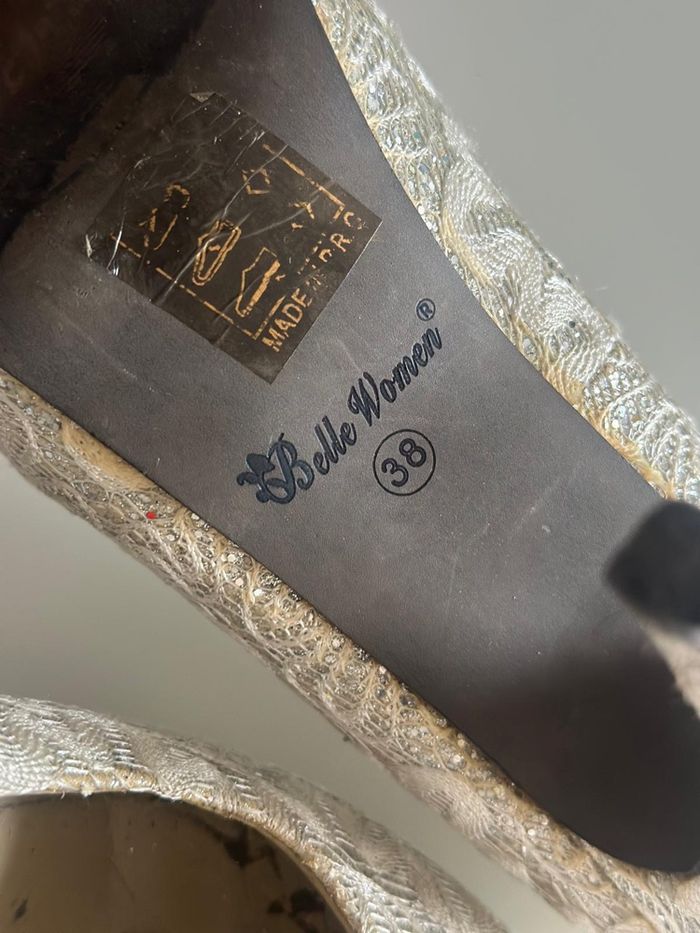 Tallons - photo numéro 4