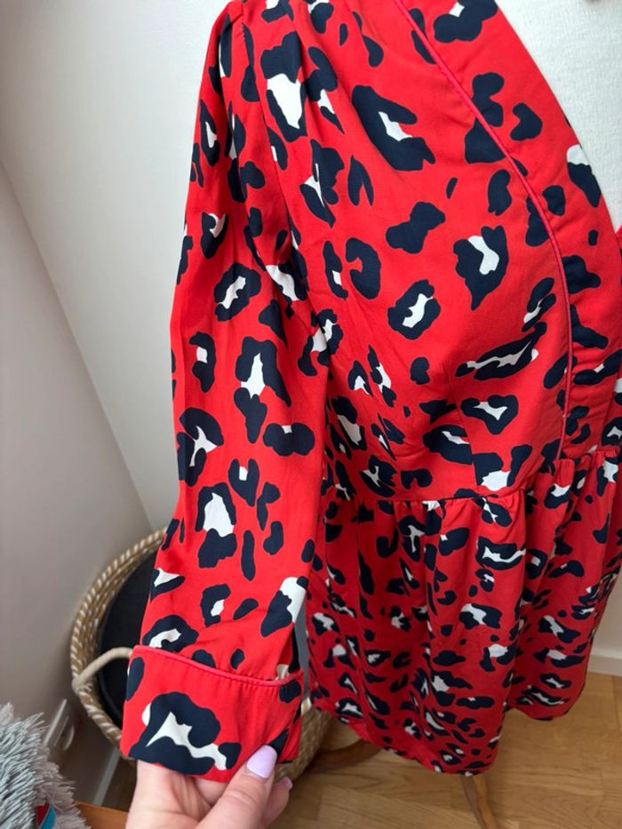 Sublime robe - Opullence Paris - M - photo numéro 3
