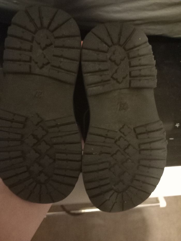 Bottine fille - photo numéro 2