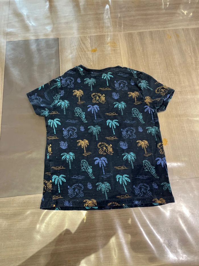 tee shirt 8 ans. - photo numéro 2