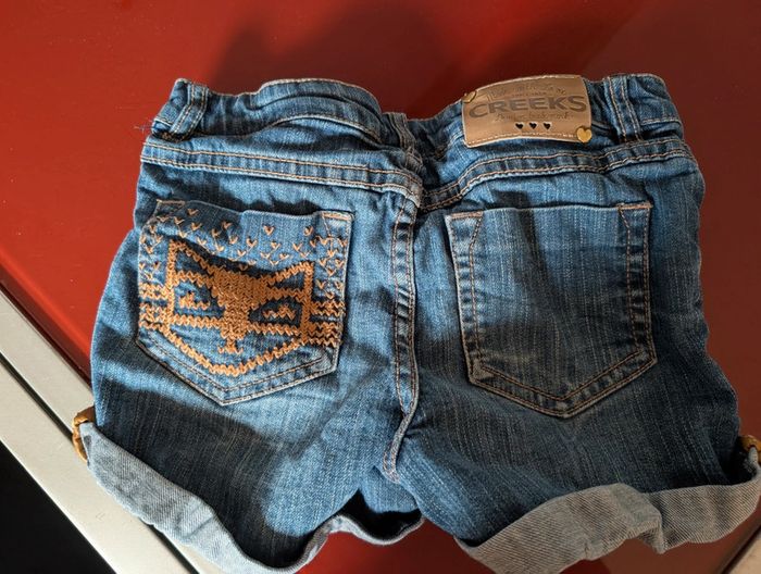 Short creeks 10 ans - photo numéro 2